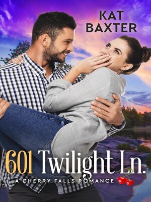 cover image of 601 Twilight Lane